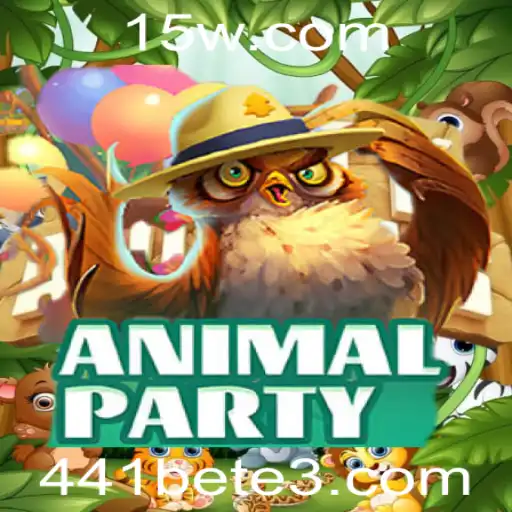 Descubra o Fascinante Mundo de AnimalParty: Um Jogo de Estratégia e Diversão
