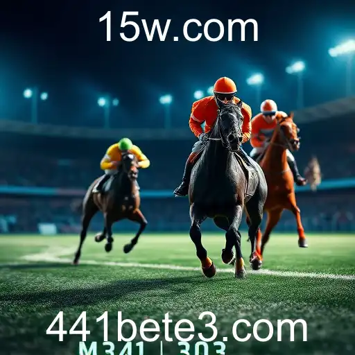 A Evolução das Apostas Esportivas e o Papel da 441bet