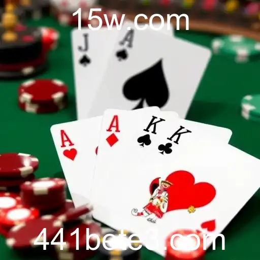 Estatísticas 441bet