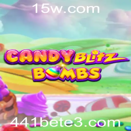 CandyBlitzBombs: Descubra o Excitante Mundo Deste Jogo Viciante
