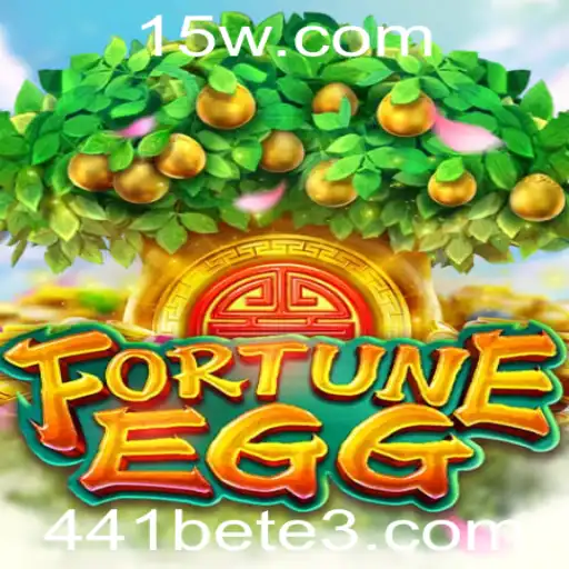 FortuneEgg: Descubra o Envolvente Mundo do Jogo com 441bet