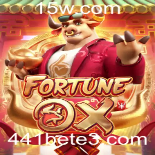 Explorando FortuneOx: Mergulhe no Jogo com 441bet