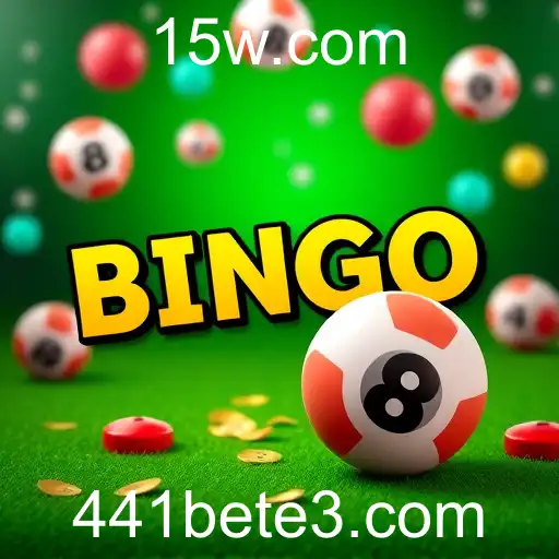 Explorando o Mundo dos Jogos de Bingo: A Nova Era Com 441bet