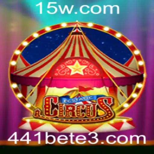 Descubra o Mundo Deslumbrante de EcstaticCircus - Uma Aventura Interativa com Temática Circense
