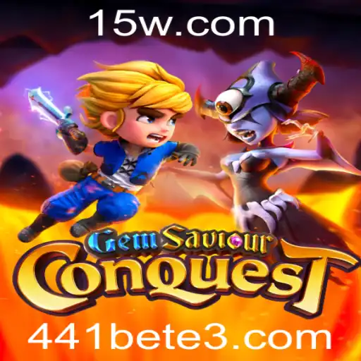 Descubra as Aventuras de GemSaviourConquest: Um Universo de Desafios e Estratégia