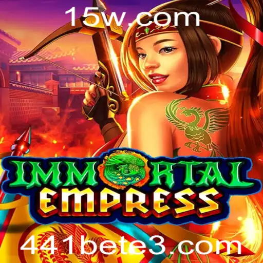 ImmortalEmpress: Um Mergulho no Universo Épico dos Jogos de Estratégia