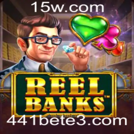 Explorando o Mundo de ReelBanks: Um Jogo Inovador da 441bet