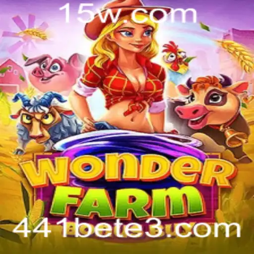 Explorando o Mundo do WonderFarmBonusBuy: Um Jogo Revolucionário no Universo de Apostas