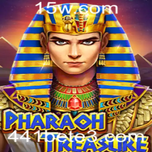 Explore o Mundo de PharaohTreasure e Descubra seus Segredos