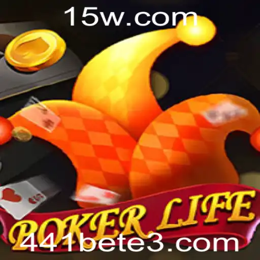 PokerLife: Explorando o Mundo do Poker com 441bet