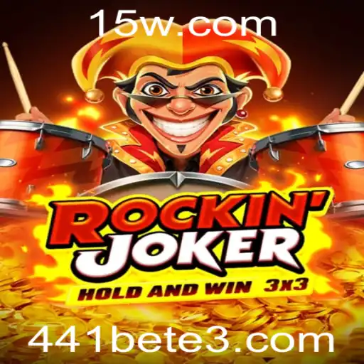 Explorando o Mundo de Rockinjoker: O Jogo de Apostas do Momento