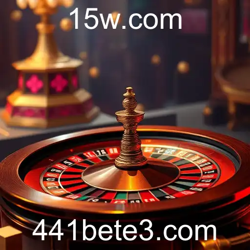 A Fascinante História da Roleta e o Impacto Atual de 441bet