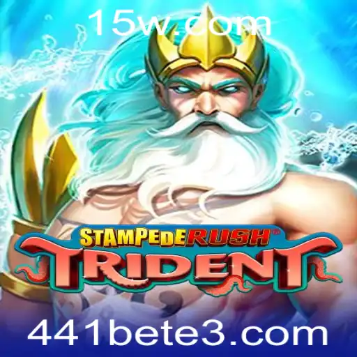Descubra o Mundo Fascinante de StempedeRushTrident