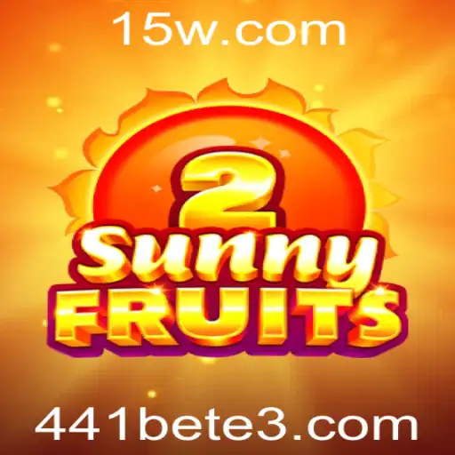 Explorando o Mundo de SunnyFruits2: Uma Aventura Frutífera com 441bet