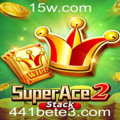 Descubra SuperAce2: A Nova Sensação dos Jogos Online