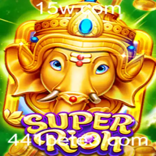 SuperRich: Descubra o Fascinante Mundo do Jogo de Estratégia