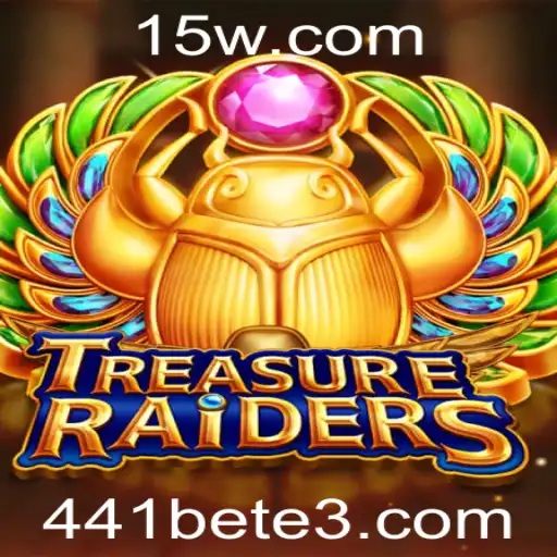 Explorando o Mundo de TREASURERAIDERS: Um Mergulho nas Aventuras do Jogo
