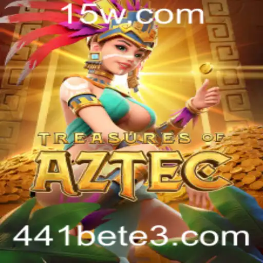 Explorando o Fascinante Mundo de Treasures of Aztec com 441bet