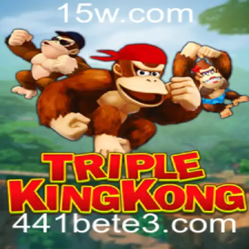 Descubra o Fascinante Mundo de TripleKingKong: Um Jogo Combinado à Expertise de 441bet